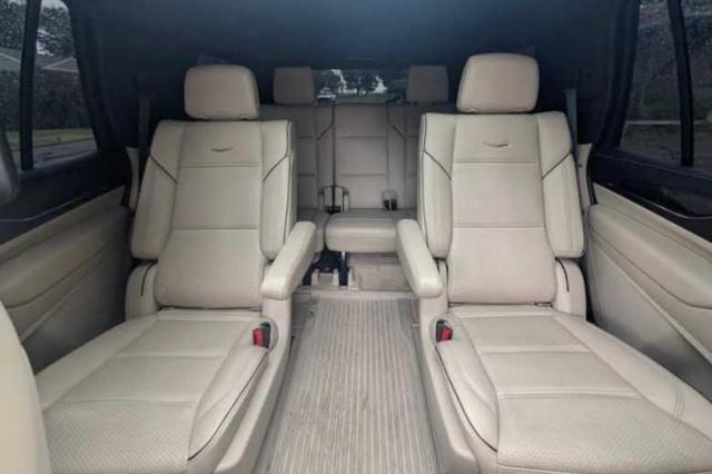 2021 Cadillac Escalade - $58,656