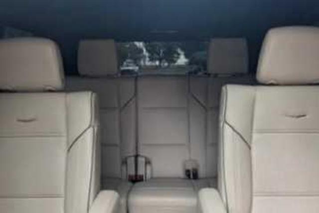 2021 Cadillac Escalade - $58,656