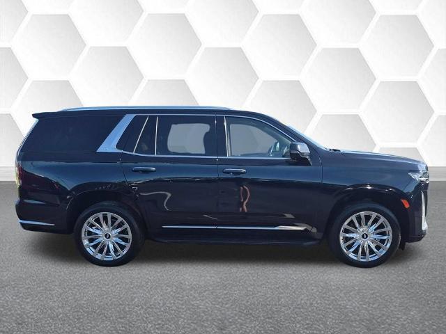 2021 Cadillac Escalade - $50,568