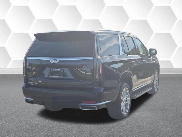 2021 Cadillac Escalade - $50,568