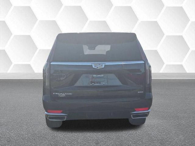 2021 Cadillac Escalade - $50,568