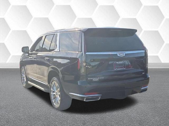2021 Cadillac Escalade - $50,568