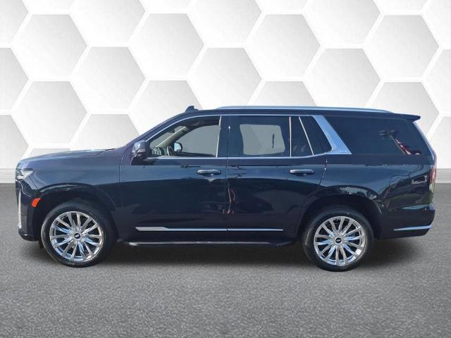 2021 Cadillac Escalade - $50,568