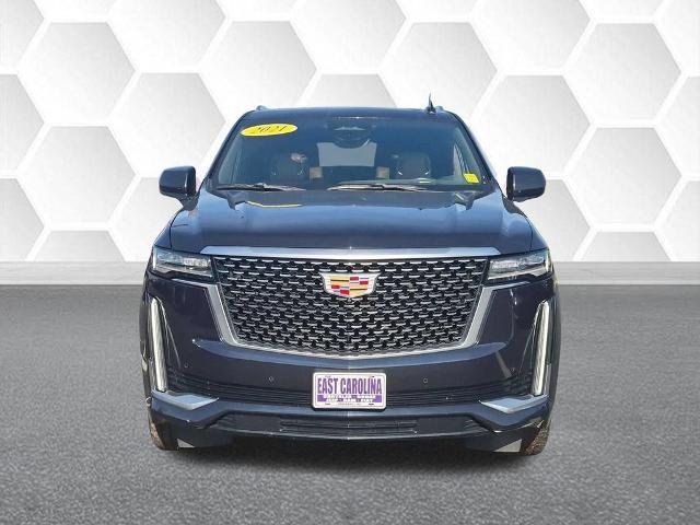 2021 Cadillac Escalade - $50,568