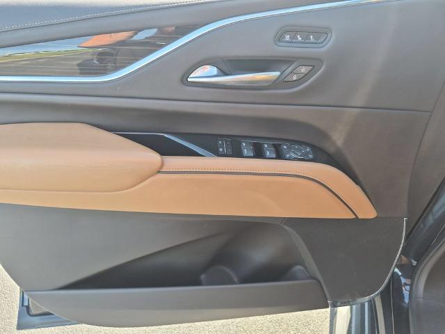 2021 Cadillac Escalade - $50,568