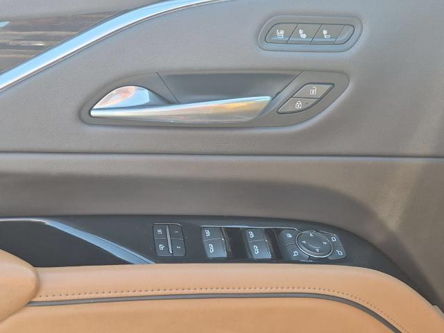 2021 Cadillac Escalade - $50,568