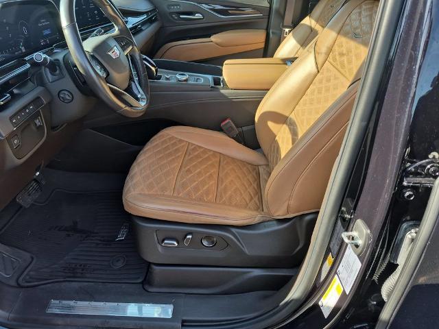 2021 Cadillac Escalade - $50,568