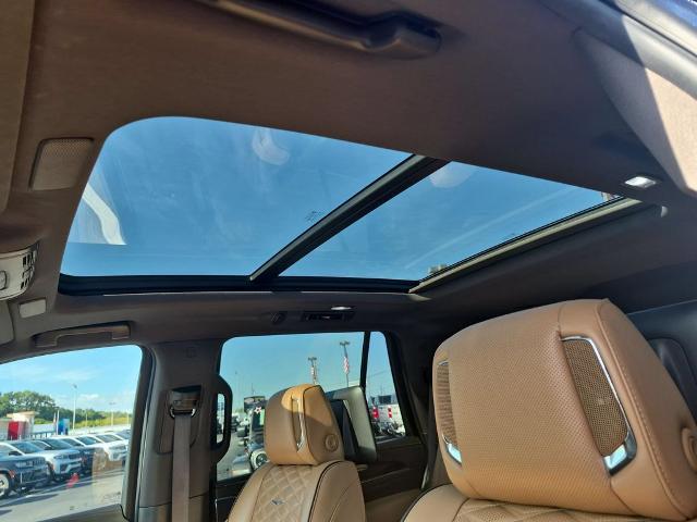 2021 Cadillac Escalade - $50,568