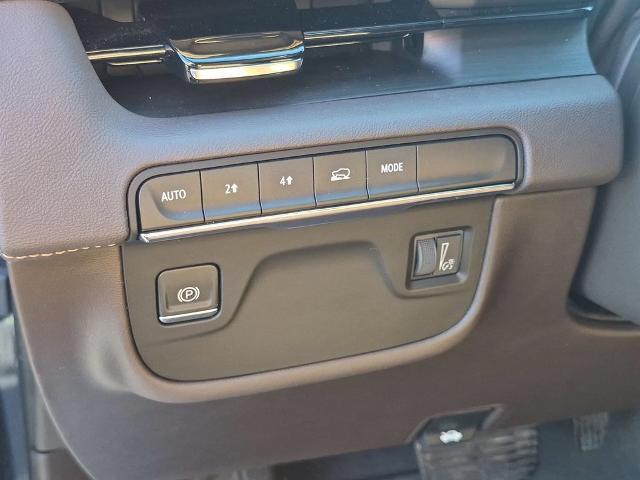 2021 Cadillac Escalade - $50,568