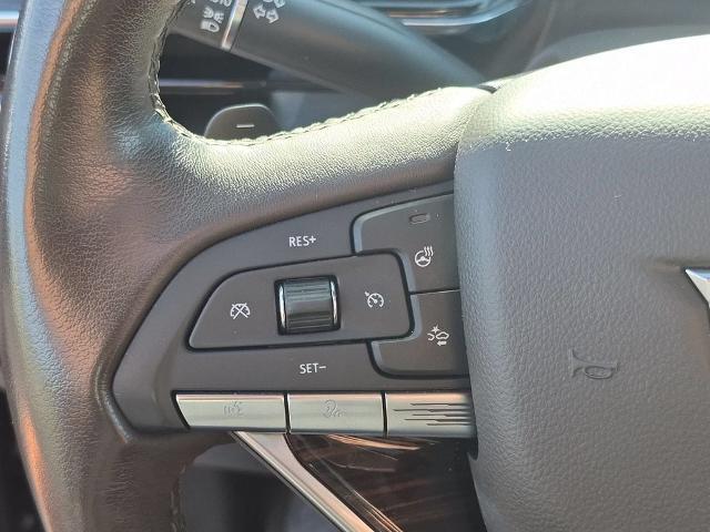 2021 Cadillac Escalade - $50,568
