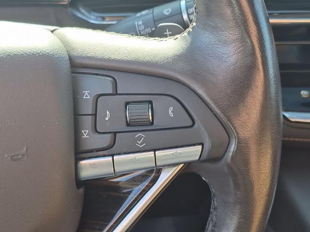 2021 Cadillac Escalade - $50,568