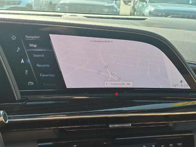 2021 Cadillac Escalade - $50,568