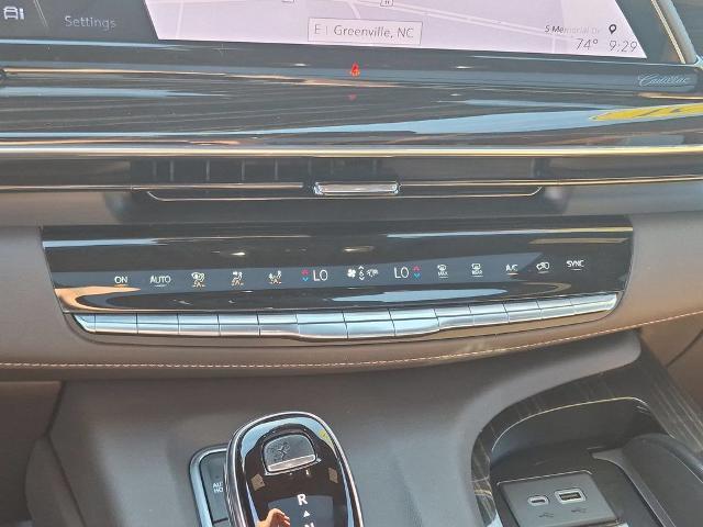 2021 Cadillac Escalade - $50,568
