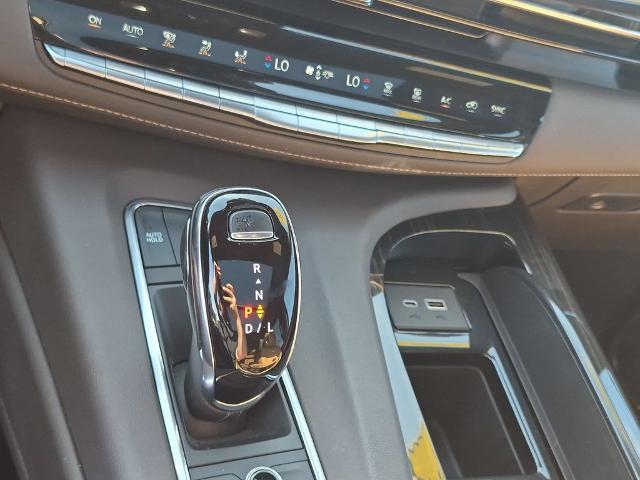 2021 Cadillac Escalade - $50,568