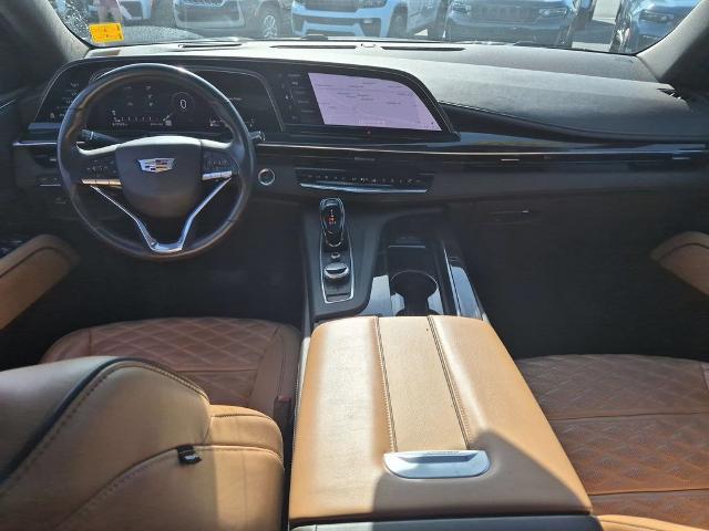 2021 Cadillac Escalade - $50,568