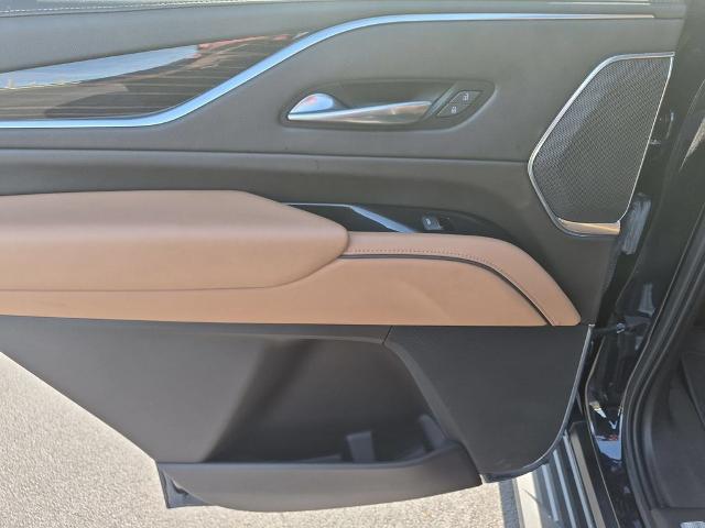 2021 Cadillac Escalade - $50,568