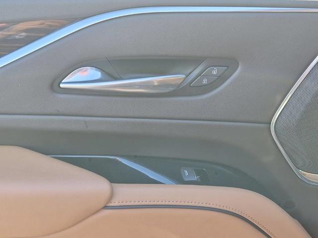 2021 Cadillac Escalade - $50,568