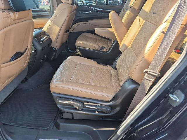 2021 Cadillac Escalade - $50,568