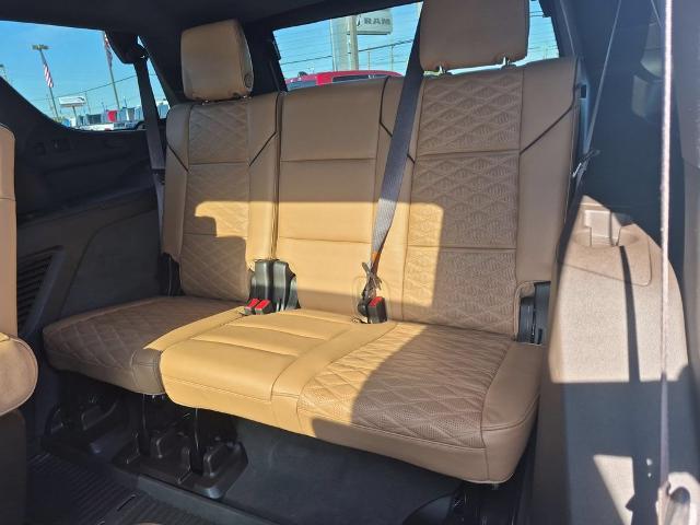 2021 Cadillac Escalade - $50,568