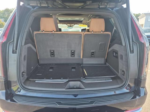 2021 Cadillac Escalade - $50,568
