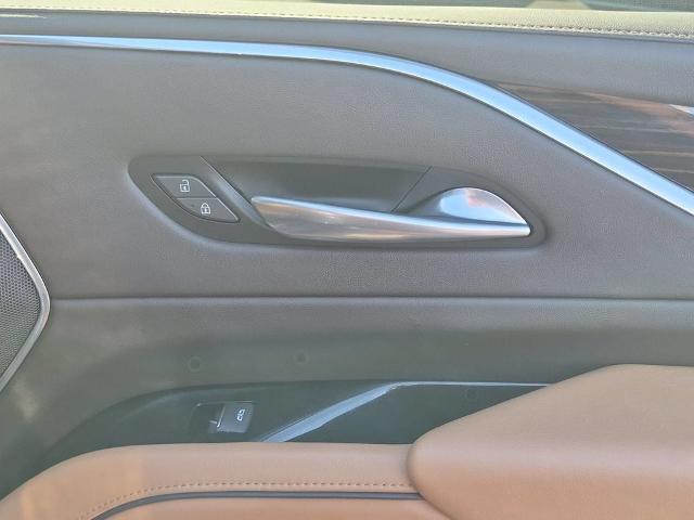 2021 Cadillac Escalade - $50,568