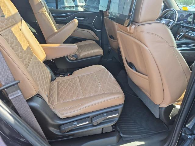 2021 Cadillac Escalade - $50,568