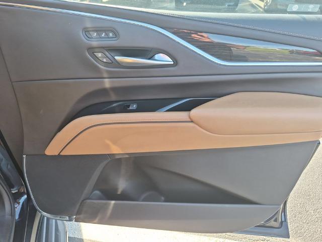 2021 Cadillac Escalade - $50,568