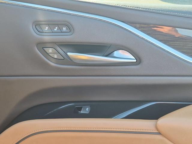2021 Cadillac Escalade - $50,568