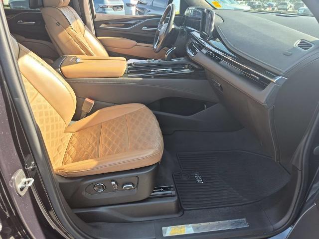 2021 Cadillac Escalade - $50,568