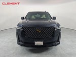 2022 Escalade Thumbnail 2