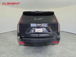 2022 Escalade Thumbnail 7