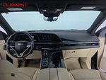2022 Escalade Thumbnail 10
