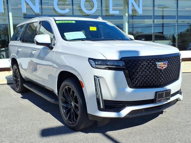 2023 Cadillac Escalade - $67,200
