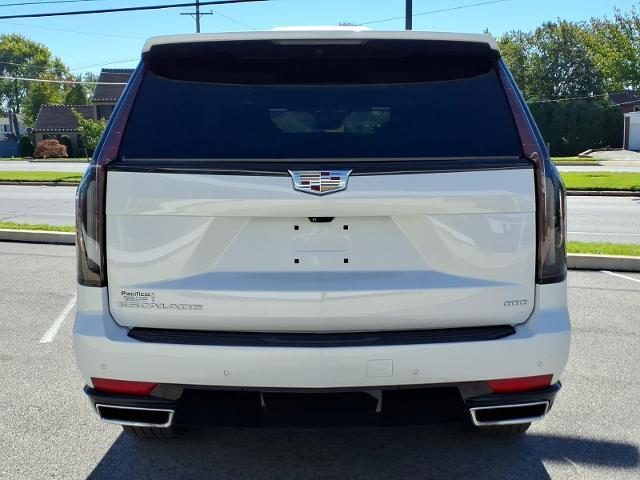 2023 Cadillac Escalade - $67,200