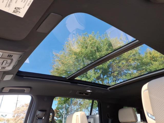 2023 Cadillac Escalade - $67,200