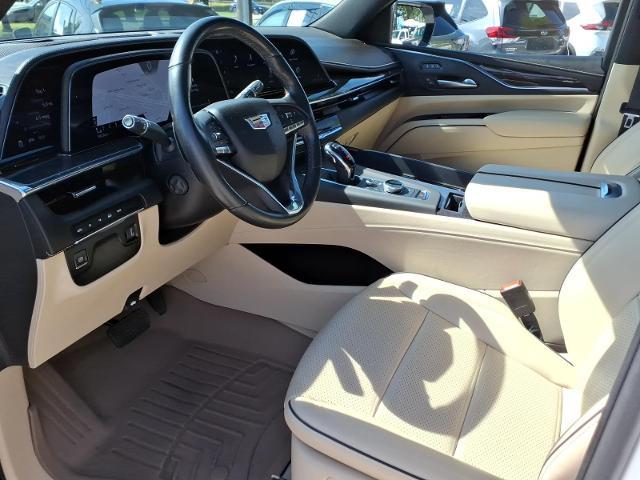 2023 Cadillac Escalade - $67,200