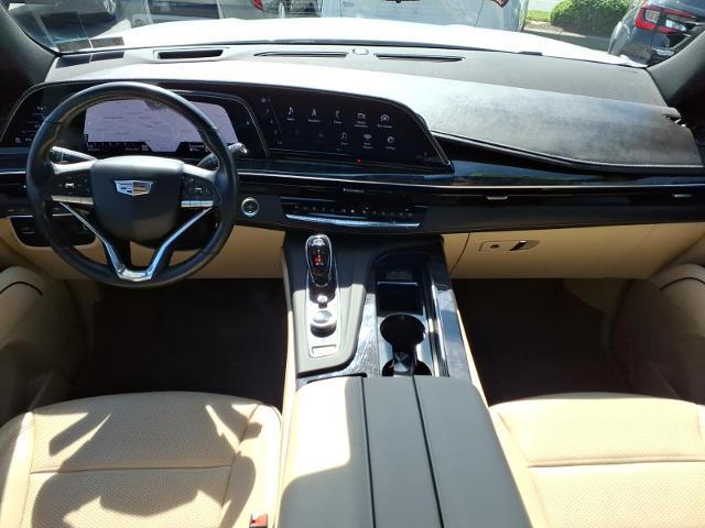 2023 Cadillac Escalade - $67,200