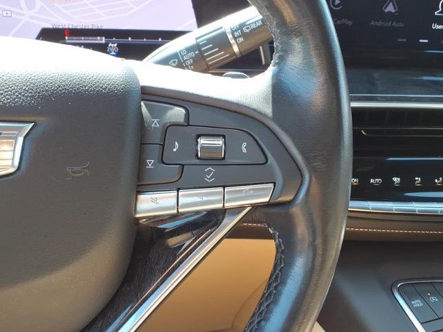 2023 Cadillac Escalade - $67,200