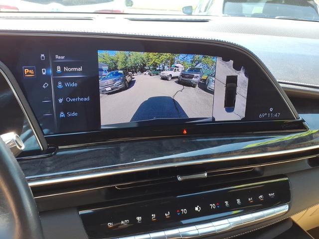 2023 Cadillac Escalade - $67,200