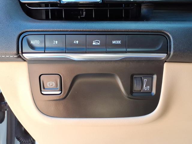 2023 Cadillac Escalade - $67,200