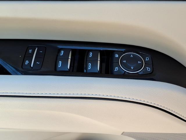 2023 Cadillac Escalade - $67,200