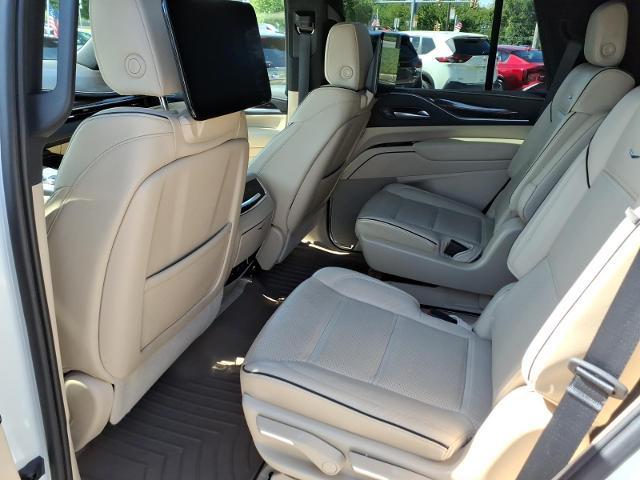 2023 Cadillac Escalade - $67,200