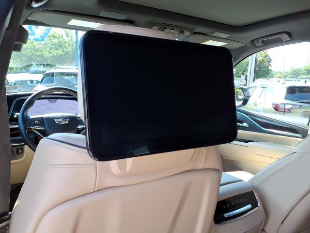 2023 Cadillac Escalade - $67,200