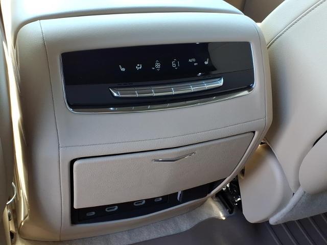 2023 Cadillac Escalade - $67,200