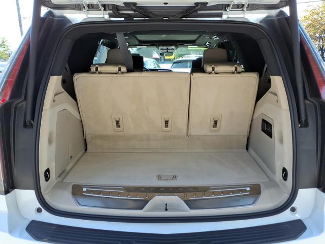 2023 Cadillac Escalade - $67,200
