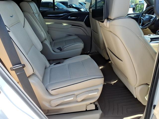 2023 Cadillac Escalade - $67,200