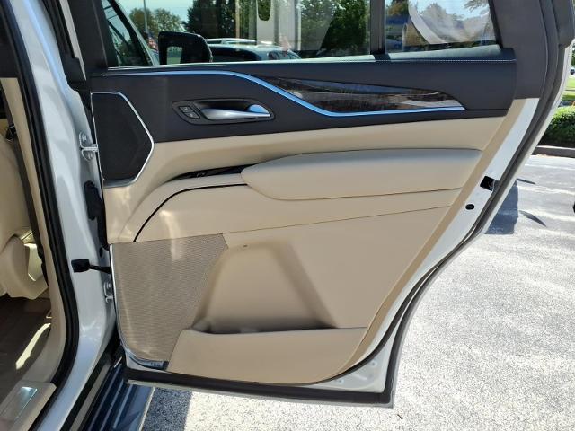 2023 Cadillac Escalade - $67,200