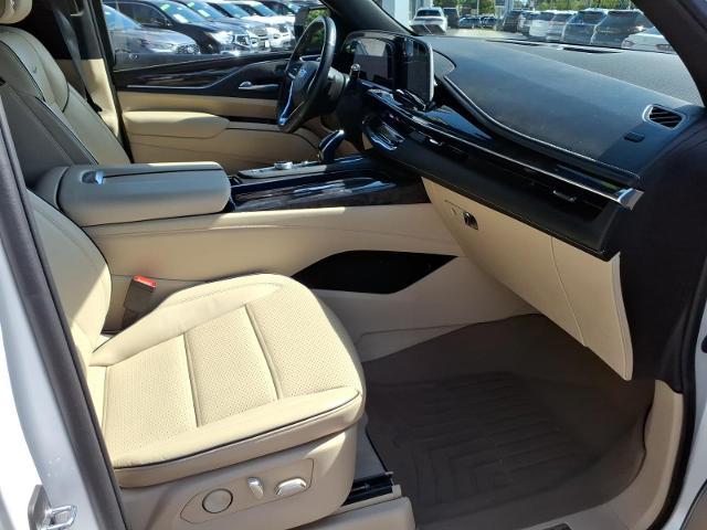 2023 Cadillac Escalade - $67,200
