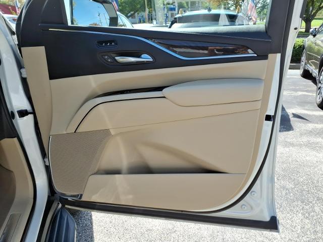 2023 Cadillac Escalade - $67,200