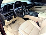 2023 Escalade Thumbnail 12